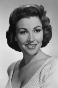 Фото Мара Кордей (Mara Corday)