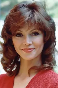 Фото Директор Вікторія (Victoria Principal)