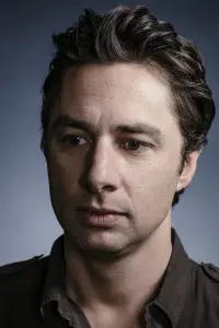 Фото Зак Брафф (Zach Braff)