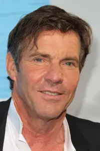 Фото Денніс Куейд (Dennis Quaid)