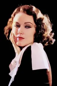 Фото Фей Рей (Fay Wray)