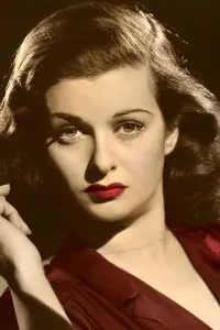 Фото Джоан Беннет (Joan Bennett)