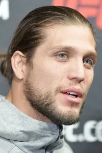 Фото  (Brian Ortega)