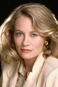 Фото Сібіл Шеперд (Cybill Shepherd)