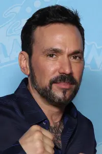 Фото Джейсон Девід Френк (Jason David Frank)