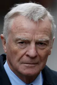 Фото  (Max Mosley)