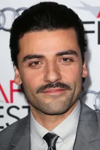 Фото Оскар Айзек (Oscar Isaac)