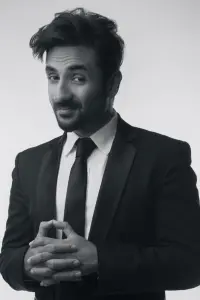 Фото Вір Дас (Vir Das)