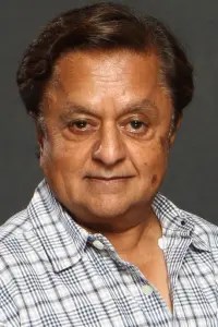 Фото Глибокий Рой (Deep Roy)