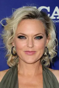 Фото Елейн Хендрікс (Elaine Hendrix)