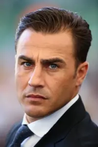 Фото  (Fabio Cannavaro)