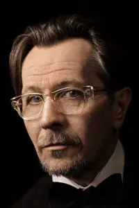 Фото Гері Олдман (Gary Oldman)