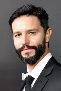 Фото Джейсон Бер (Jason Behr)