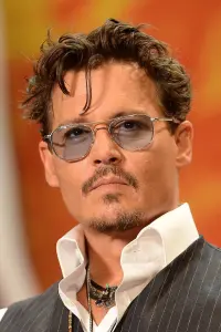 Фото Джонні Депп (Johnny Depp)