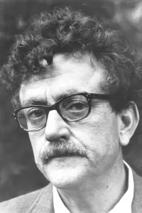 Фото Курт Воннегут молодший (Kurt Vonnegut Jr.)