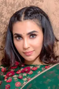 Фото  (Parvatii Nair)