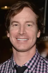 Фото Роб Хьюбель (Rob Huebel)