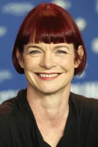 Фото Сенді Пауелл (Sandy Powell)