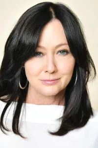 Фото Шеннен Доерті (Shannen Doherty)