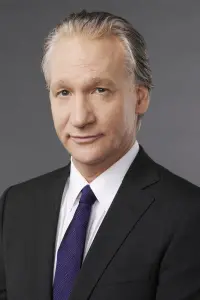 Фото Білл Махер (Bill Maher)