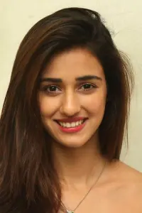 Фото  (Disha Patani)