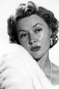 Фото Глорія Грем (Gloria Grahame)