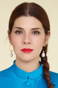 Фото Маріса Томей (Marisa Tomei)