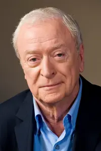 Фото Майкл Кейн (Michael Caine)