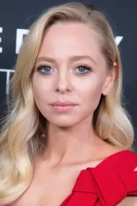 Фото Порція Даблдей (Portia Doubleday)