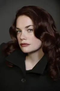 Фото Рут Вілсон (Ruth Wilson)