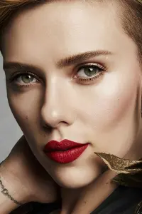 Фото Скарлетт Йоханссон (Scarlett Johansson)