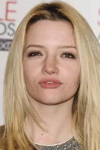 Фото Талула Райлі (Talulah Riley)