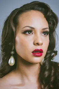 Фото Жасмин Кефас Джонс (Jasmine Cephas Jones)