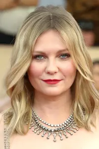 Фото Кірстен Данст (Kirsten Dunst)