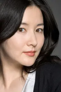 Фото Лі Янг Е (Lee Young-ae)