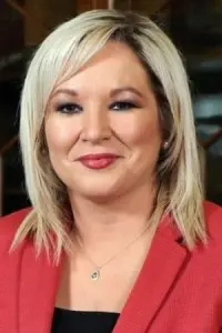 Фото  (Michelle O'Neill)