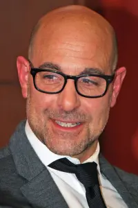 Фото Стенлі Туччі (Stanley Tucci)