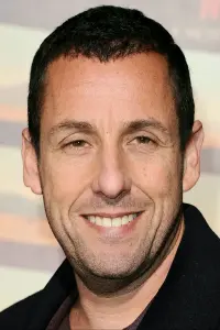 Фото Адам Сендлер (Adam Sandler)