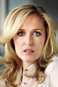 Фото Джилліан Андерсон (Gillian Anderson)