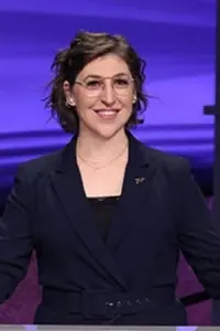 Фото Маїм Бялік (Mayim Bialik)