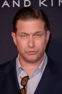 Фото Стівен Болдуін (Stephen Baldwin)