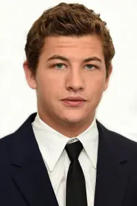 Фото Тай Шерідан (Tye Sheridan)