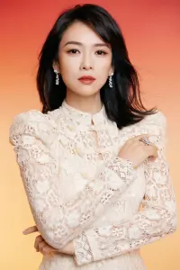 Фото Чжан Цзиї (Zhang Ziyi)