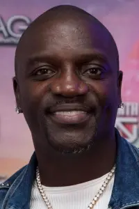 Фото Akon (Akon)