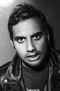 Фото Азіз Ансарі (Aziz Ansari)