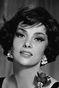 Фото Джина Лоллобрігіда (Gina Lollobrigida)