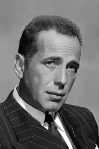 Фото Хамфрі Богарт (Humphrey Bogart)