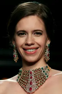 Фото Калкі Кехлін (Kalki Koechlin)