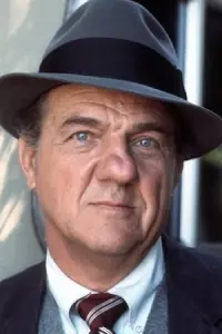 Фото Карл Молден (Karl Malden)