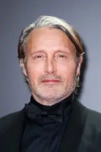 Фото Мадс Міккельсен (Mads Mikkelsen)